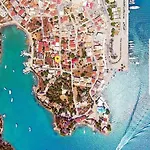 Casa vacanze Emeli - Close To Beaches & Downtown Porto Heli