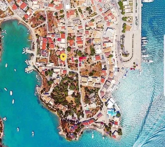 Holiday home Emeli - Close To Beaches & Downtown Porto Heli