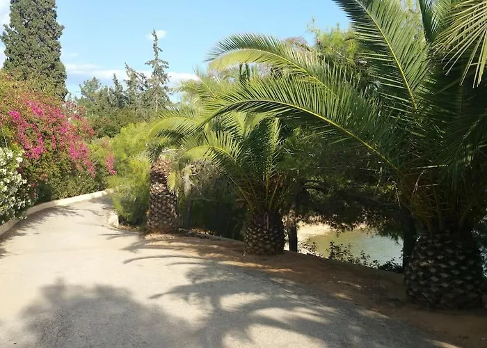 Emeli - Close To Beaches & Downtown Holiday home