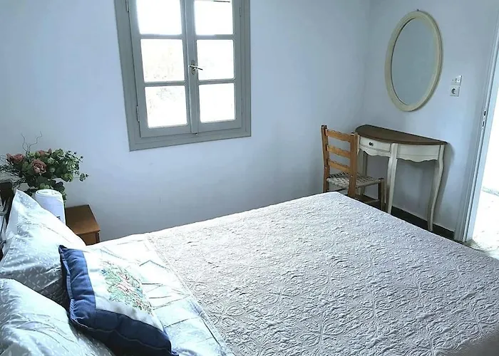 Holiday home Emeli - Close To Beaches & Downtown Porto Heli