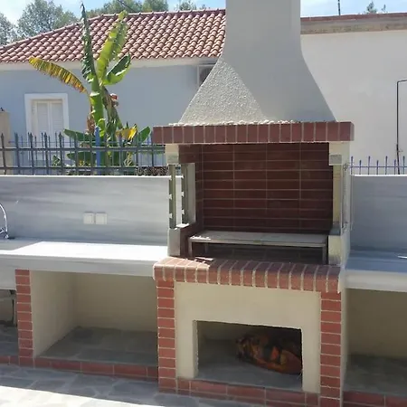 Emeli - Close To Beaches & Downtown Casa vacanze Porto Heli