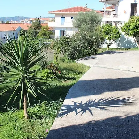 Hébergement de vacances Emeli - Close To Beaches & Downtown Porto Heli