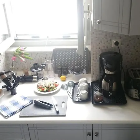 Casa vacanze Emeli - Close To Beaches & Downtown