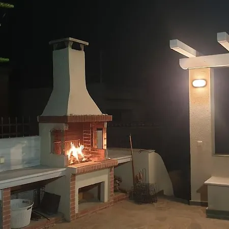 Emeli - Close To Beaches & Downtown Casa vacanze Porto Heli