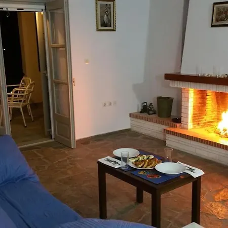 Emeli - Close To Beaches & Downtown Casa vacanze Porto Heli