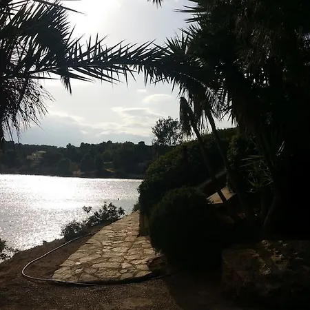 Tatil Evi Emeli - Close To Beaches & Downtown Porto Heli