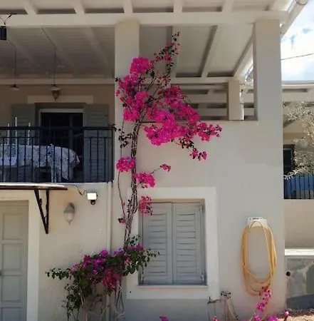 Emeli - Close To Beaches & Downtown Porto Heli