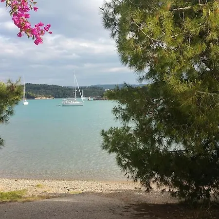 Emeli - Close To Beaches & Downtown * Porto Heli