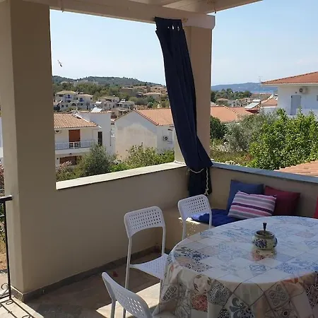 Hébergement de vacances Emeli - Close To Beaches & Downtown Porto Heli