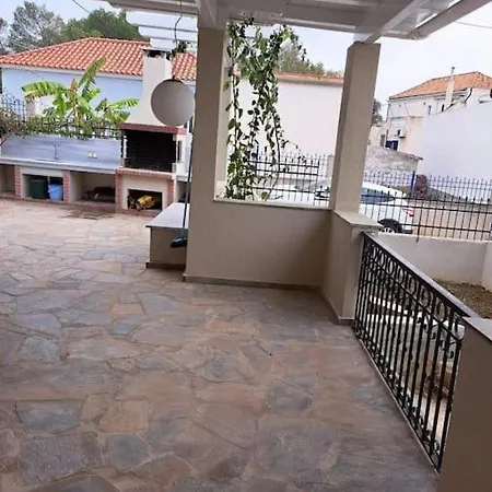 Emeli - Close To Beaches & Downtown Casa vacanze *