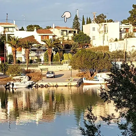 Emeli - Close To Beaches & Downtown Porto Heli