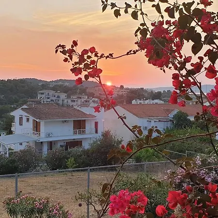 Emeli - Close To Beaches & Downtown * Porto Heli