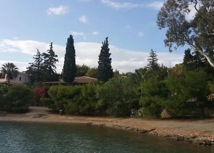 בית נופש Emeli - Close To Beaches & Downtown