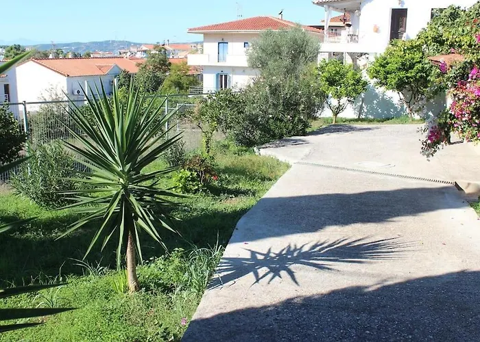 בית נופש Emeli - Close To Beaches & Downtown פורטו הלי