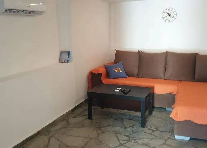 Emeli - Close To Beaches & Downtown בית נופש