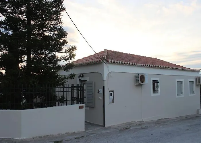 Emeli - Close To Beaches & Downtown בית נופש *