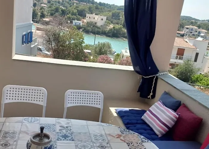 בית נופש Emeli - Close To Beaches & Downtown פורטו הלי