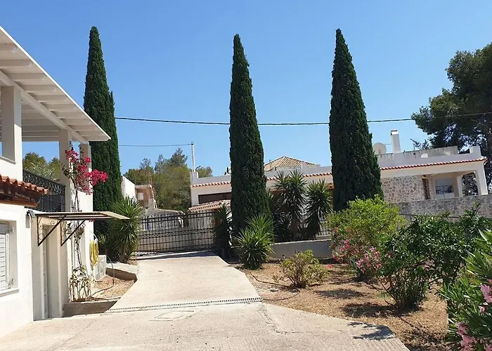 בית נופש Emeli - Close To Beaches & Downtown