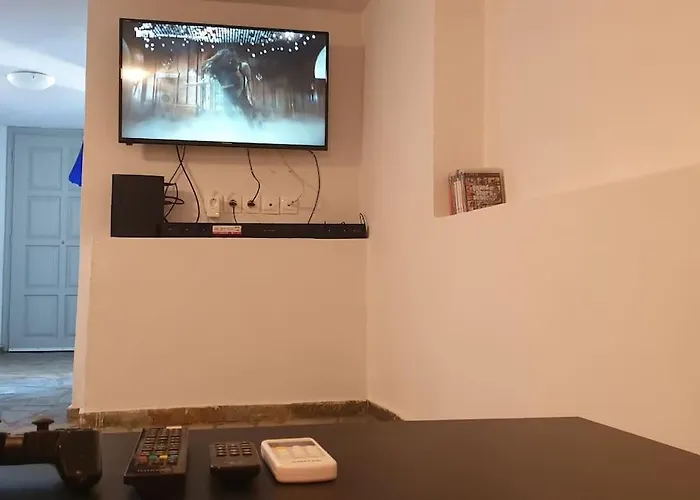 בית נופש Emeli - Close To Beaches & Downtown פורטו הלי