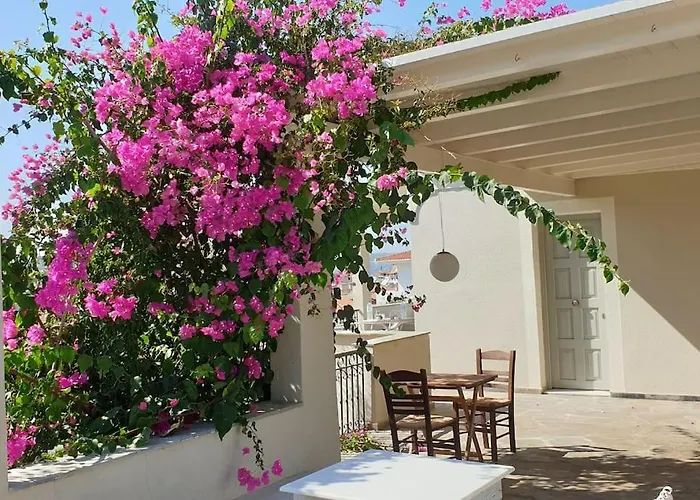 Emeli - Close To Beaches & Downtown בית נופש *