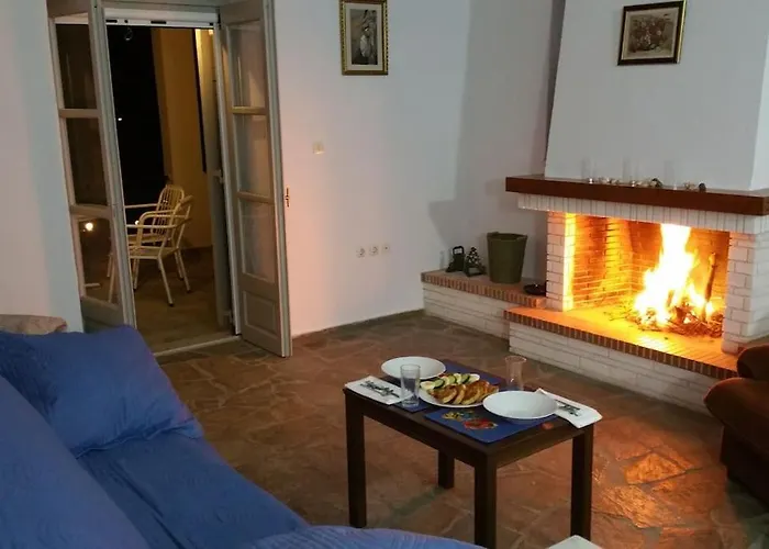 Emeli - Close To Beaches & Downtown בית נופש פורטו הלי