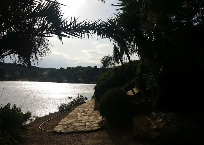 בית נופש Emeli - Close To Beaches & Downtown פורטו הלי