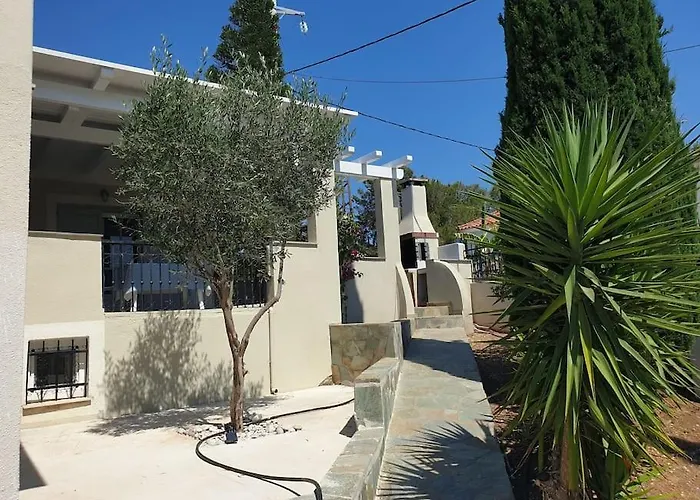 Emeli - Close To Beaches & Downtown בית נופש