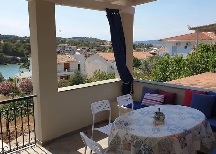 בית נופש Emeli - Close To Beaches & Downtown פורטו הלי