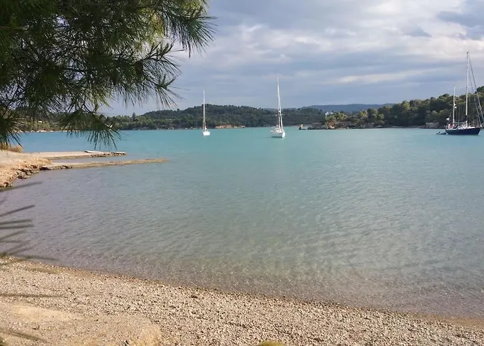 Emeli - Close To Beaches & Downtown בית נופש