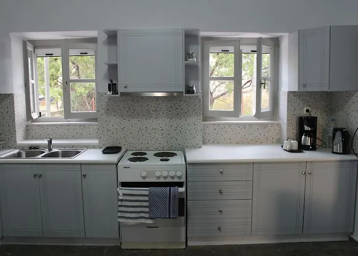 Emeli - Close To Beaches & Downtown בית נופש *