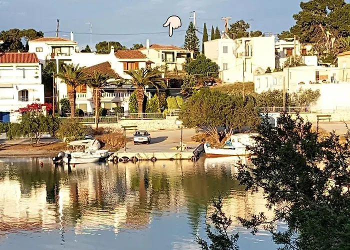 Emeli - Close To Beaches & Downtown פורטו הלי