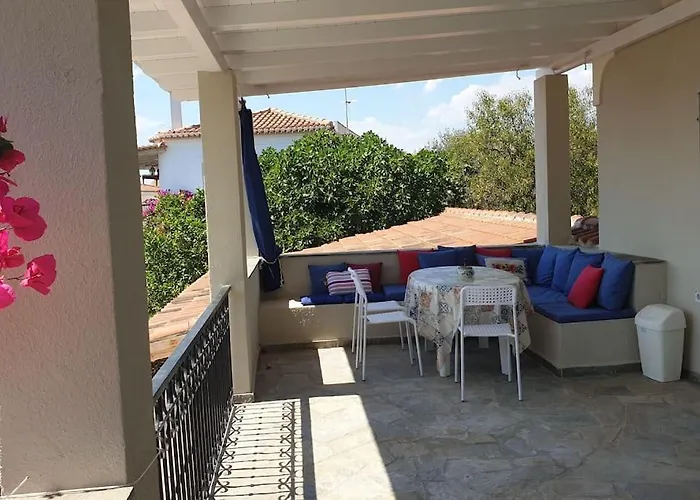 Emeli - Close To Beaches & Downtown בית נופש *